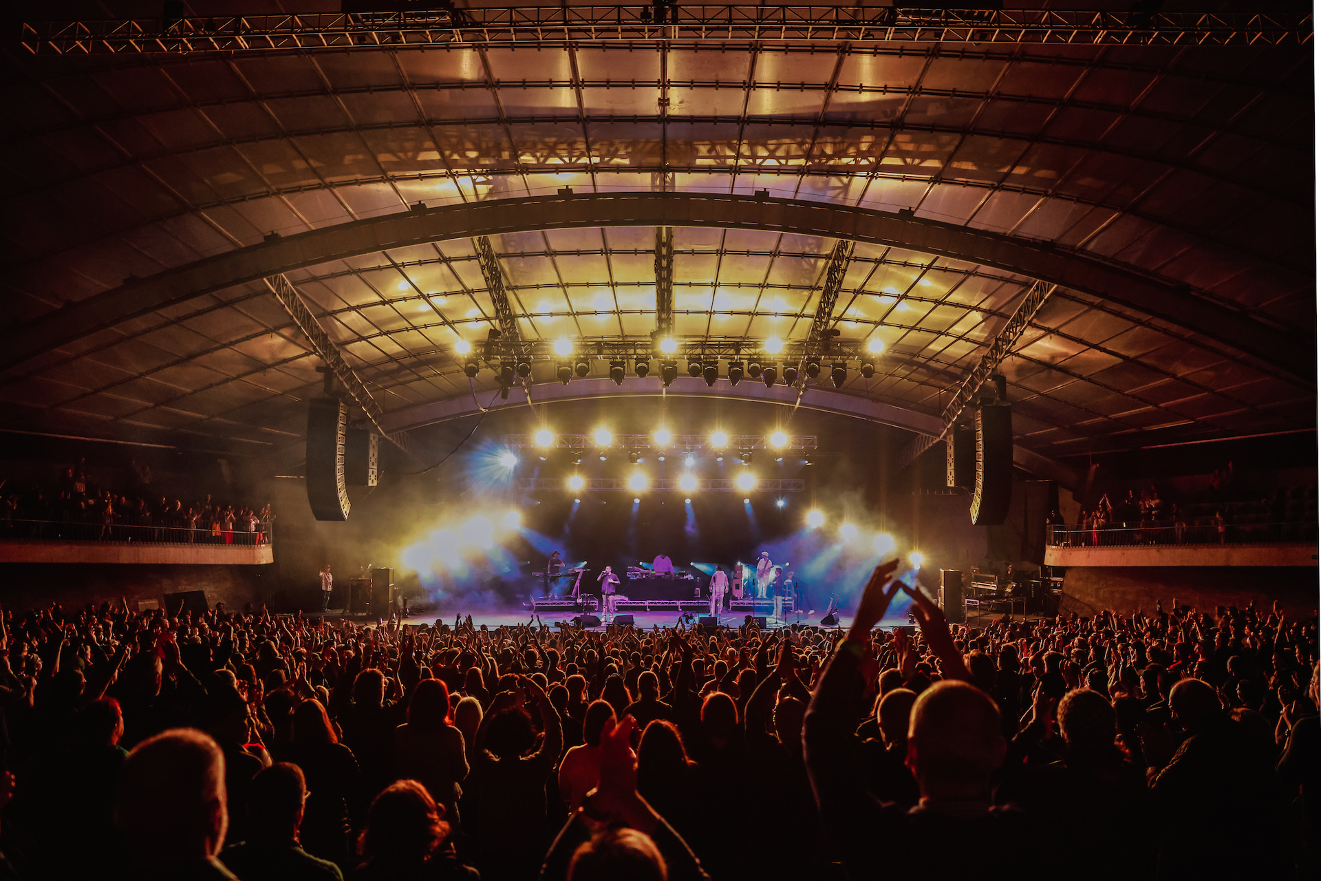 M14HF01 VERIFIED · Melbourne International Jazz Festival · 1920x1280
