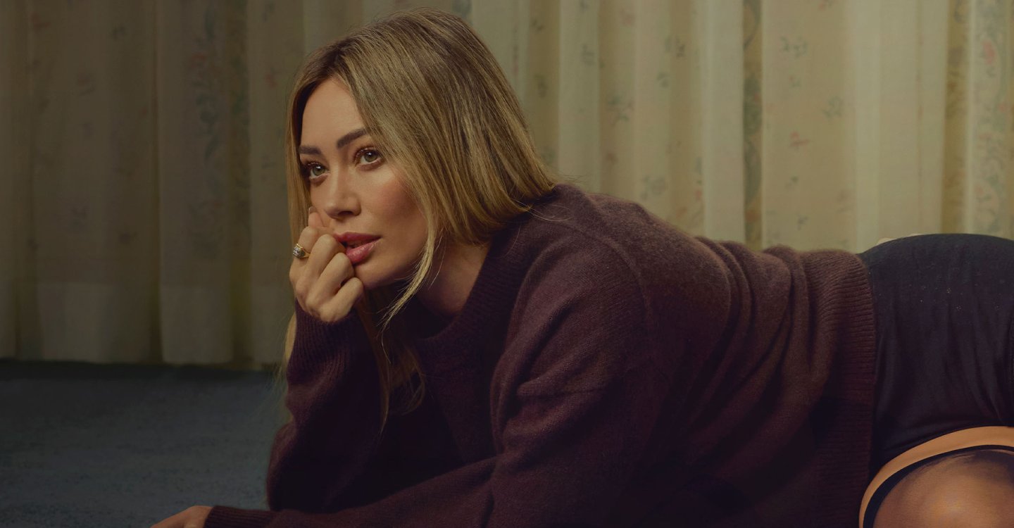 M15 VERIFIED · Hilary Duff – Lucky Me Tour · 1440x750
